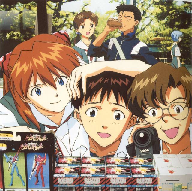 aida kensuke+ayanami rei+horaki hikari+ikari shinji+soryu asuka langley+suzuhara touji