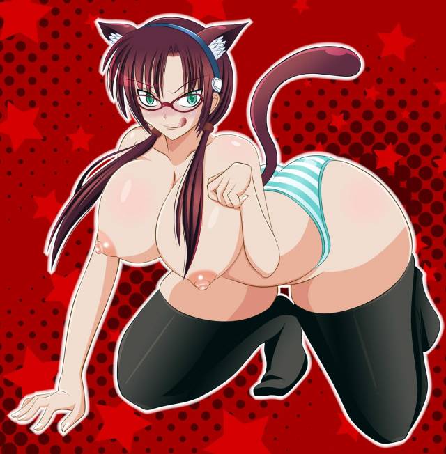 makinami mari illustrious