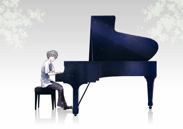 nagisa kaworu
