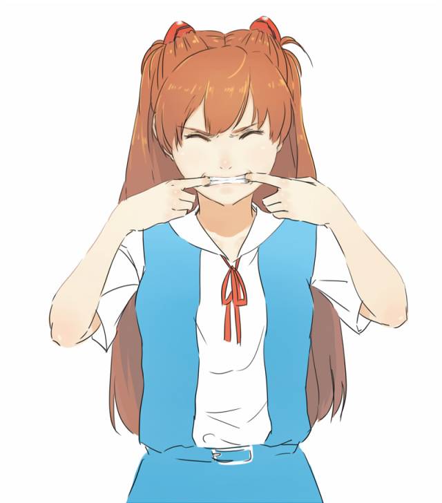 soryu asuka langley