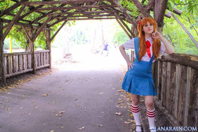 soryu asuka langley