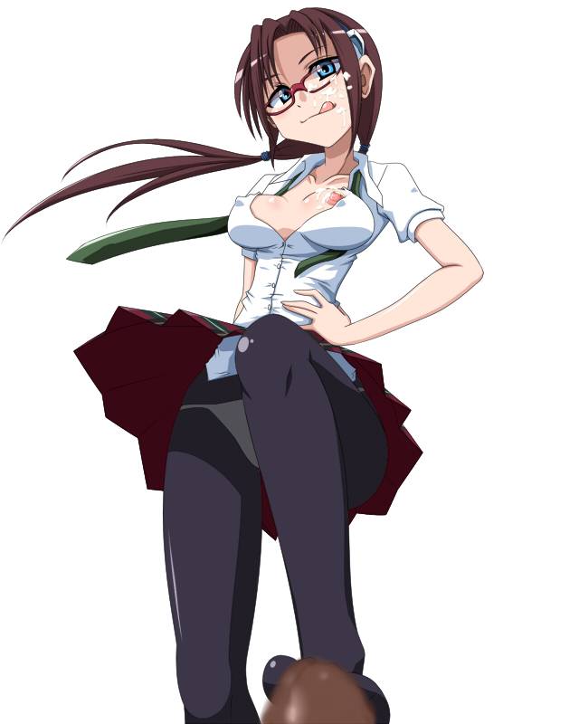makinami mari illustrious