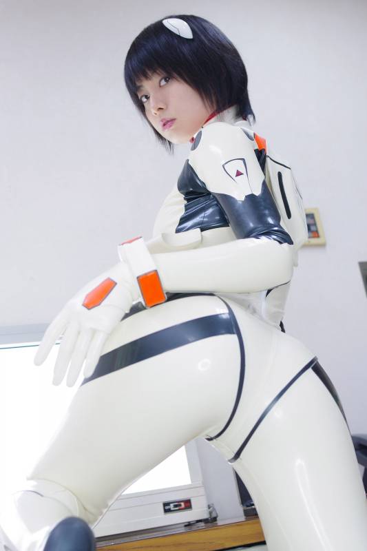 ayanami rei