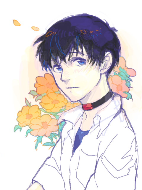 ikari shinji