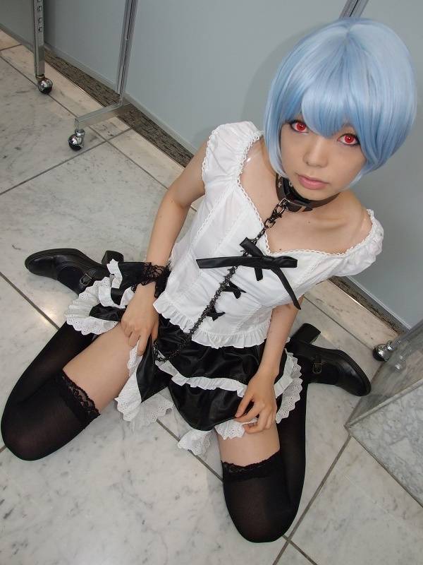 ayanami rei