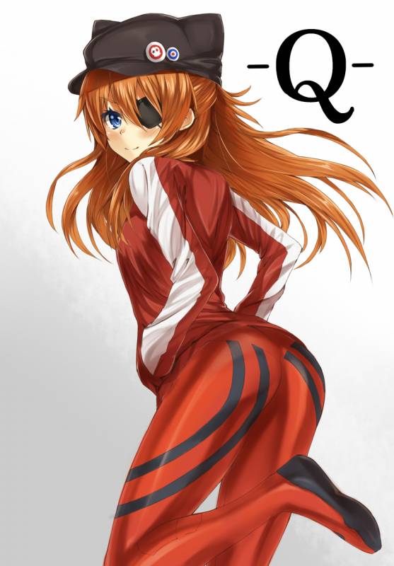 soryu asuka langley