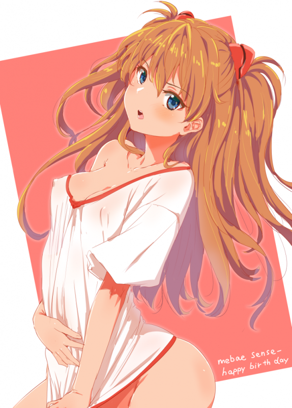 soryu asuka langley